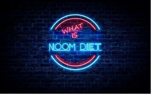 Noom Diet