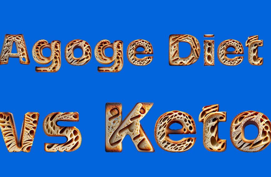 agoge diet vs keto diet