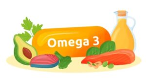 omega 3 fatty acid